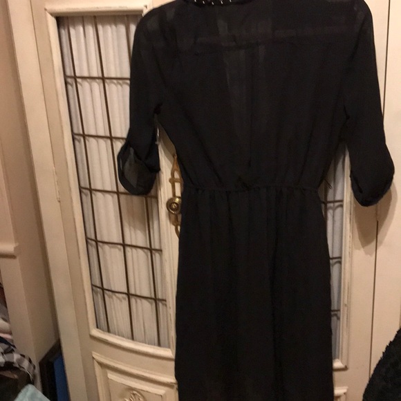 Lily rose dress size small - Picture 3 of 6